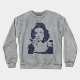 Bette Cigarettes Crewneck Sweatshirt